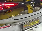 مرسيدس جي إل إي 450 2025 محرك V6