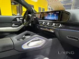 مرسيدس جي إل إي 450 2025 محرك V6