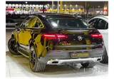 مرسيدس جي إل إي 450 2025 محرك V6