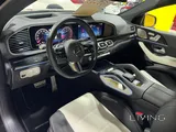 مرسيدس جي إل إي 450 2025 محرك V6