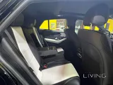 مرسيدس جي إل إي 450 2025 محرك V6
