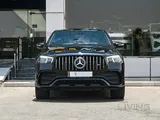 Mercedes GLE 53 2022