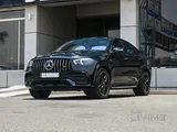 Mercedes GLE 53 2022
