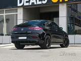 Mercedes GLE 53 2022