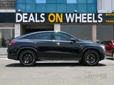 Mercedes GLE 53 2022