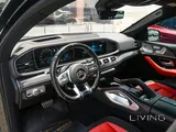 Mercedes GLE 53 2022