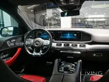 Mercedes GLE 53 2022