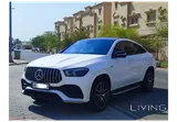 Mercedes GLE 53 AMG 2021