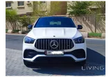 Mercedes GLE 53 AMG 2021