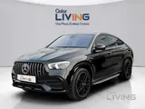Mercedes GLE 53 AMG 2022