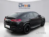 Mercedes GLE 53 AMG 2022