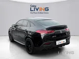 Mercedes GLE 53 AMG 2022
