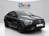 Mercedes GLE 53 AMG 2022