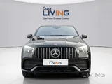 Mercedes GLE 53 AMG 2022