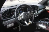 Mercedes GLE 53 AMG 2022