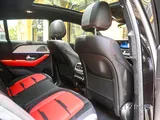 مرسيدس GLE 53 AMG 2024
