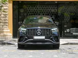 مرسيدس GLE 53 AMG 2024