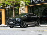 مرسيدس GLE 53 AMG 2024