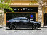 مرسيدس GLE 53 AMG 2024