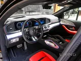 مرسيدس GLE 53 AMG 2024