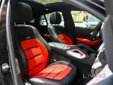 مرسيدس GLE 53 AMG 2024