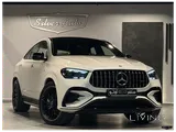 Mercedes GLE 53 AMG 2024 Brand New