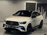Mercedes GLE 53 AMG 2024 Brand New