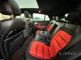 Mercedes GLE 63 S AMG 2022 V8