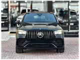 Mercedes GLE 63 S AMG 2022 V8