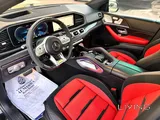Mercedes GLE 63 S AMG 2022 V8