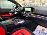 Mercedes GLE 63 S AMG 2022 V8