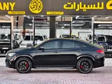 Mercedes GLE 63 S AMG 2022 V8