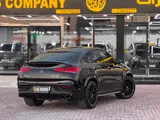 Mercedes GLE 63 S AMG 2022 V8