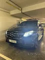 Mercedes GLE AMG 400 - 2017