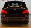 Mercedes GLE AMG 400 - 2017