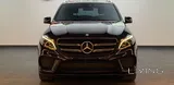 Mercedes GLE AMG 400 - 2017