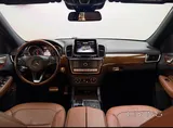 Mercedes GLE AMG 400 - 2017