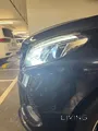 Mercedes GLE AMG 400 - 2017