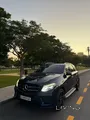 Mercedes GLE AMG 400 - 2017
