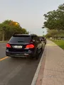 Mercedes GLE AMG 400 - 2017
