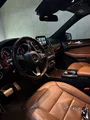 Mercedes GLE AMG 400 - 2017