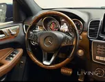 Mercedes GLE AMG 400 - 2017