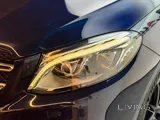 Mercedes GLE AMG 400 - 2017