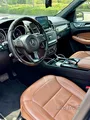 Mercedes GLE400 AMG