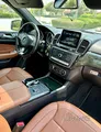 Mercedes GLE400 AMG