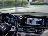 Mercedes GLE450 2024