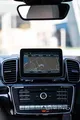 Mercedes GLE63 S 2017