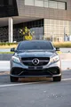 Mercedes GLE63 S 2017