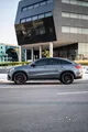 Mercedes GLE63 S 2017