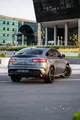 Mercedes GLE63 S 2017